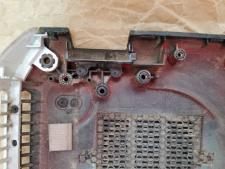 Нижня частина Hp Envy M6-1154ER №4